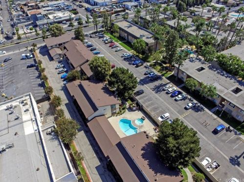 16003 Pioneer Blvd, Norwalk, CA 90650-7178