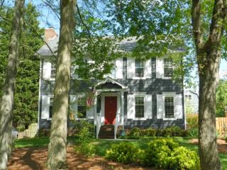 7081 Avenbury Cir, Kernersville NC  27284-8659 exterior