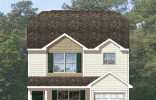 2272 Waverly Dell Dr, Winston Salem, NC 27127-6091