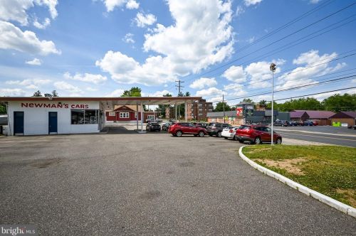 3110 Lancaster Ave, Wilmington DE  19805-1491 exterior