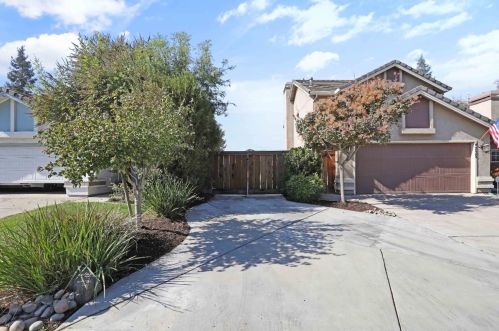 235 Meyenberg Ave, Ripon CA  95366-2921 exterior