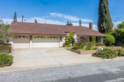 16383 Colegio Dr, City Of Industry, CA 91745