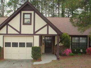 335 Jeff Davis Pl, Fayetteville GA  30214-7512 exterior