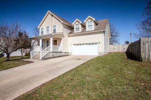 102 Winning Colors Ct, Georgetown, KY 40324-2550