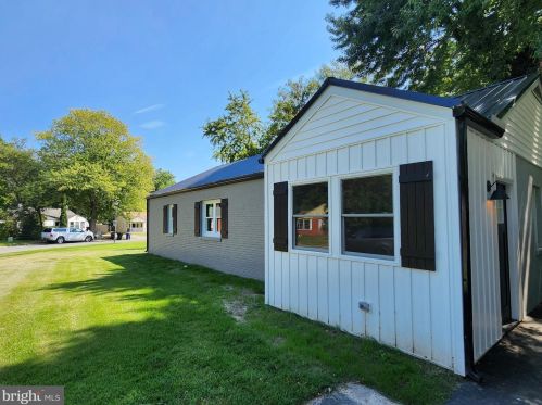 109 Evergreen Dr, Dover, DE 19901-4431