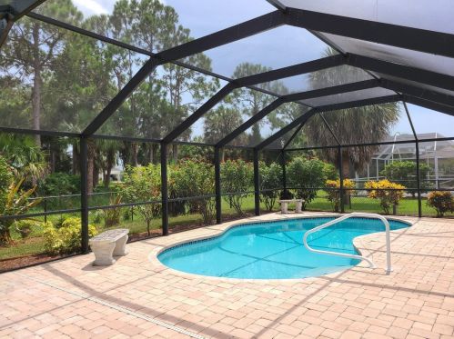 253 Broadmoor Ln, Placida FL  33947-1932 exterior