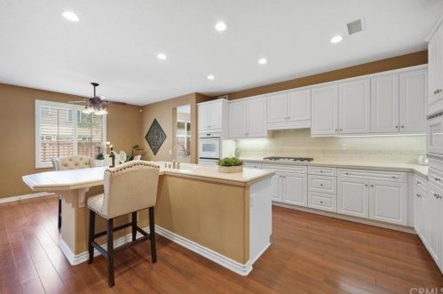 15963 Crosswind Ave, Chino CA 91708-7629 exterior