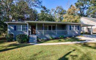 1922 Fannie Dr, Tallahassee, FL 32303-3205