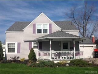 222 Kettering Dr, Buffalo, NY 14223-2231