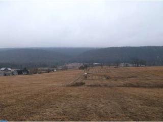 235 Fiedler Rd, Woodward, PA 16882-8409