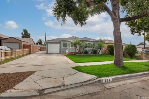 354 69th Way, Long Beach, CA 90805-1327