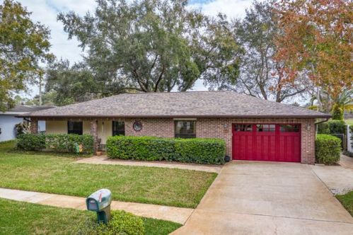 4035 David Dr, Titusville, FL 32780-6122