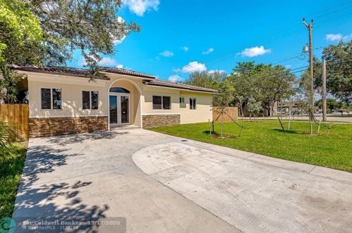 6201 30th St, Hollywood, FL 33023-3945