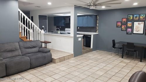 1826 Figtree Dr, Titusville, FL 32780-4389