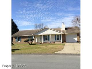 1020 Oakstone Dr, Fayetteville, NC 28314-5913