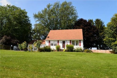 2408 State Route 65, East Bloomfield, NY 14469-9538