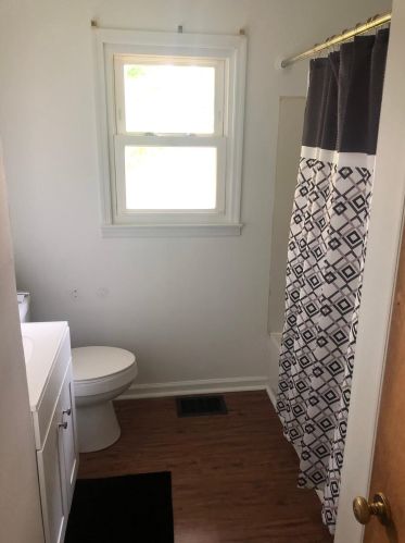 282 B St, Wilmington OH  45177-1312 exterior