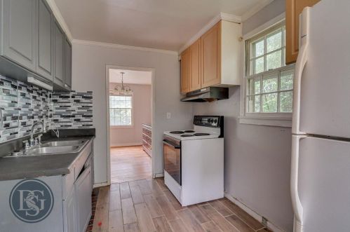 1197 Thurmond St, North Augusta SC  29841-4357 exterior