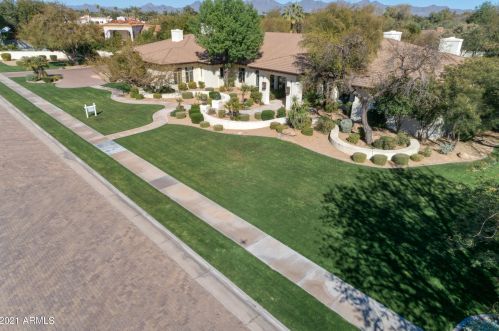 8401 El Maro Cir, Scottsdale, AZ 85253-2660