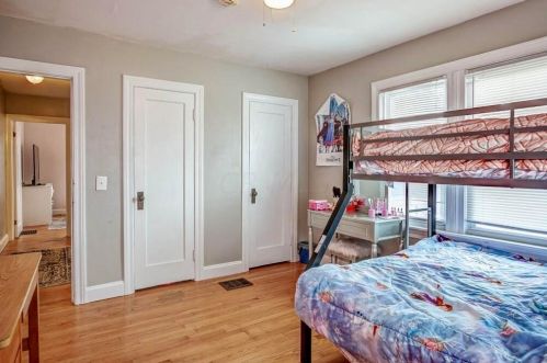 761 Upper Fredericktown Rd, Mount Vernon OH  43050-9607 exterior