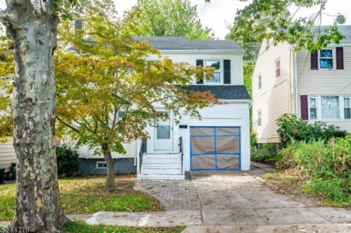 1484 Stanley Ter, Industrial Hillside, NJ 07205-1555
