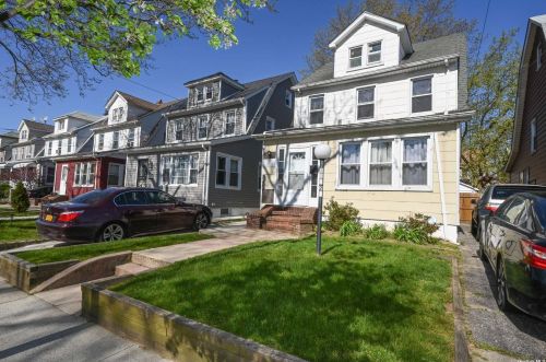 113-23 197th St, Jamaica, NY 11412-2115