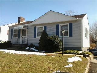 23 Fillow St, Norwalk CT  06850-2907 exterior