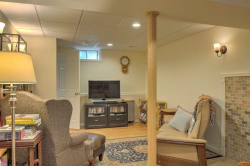 46 Queens Rd, Keene NH  03431-2132 exterior