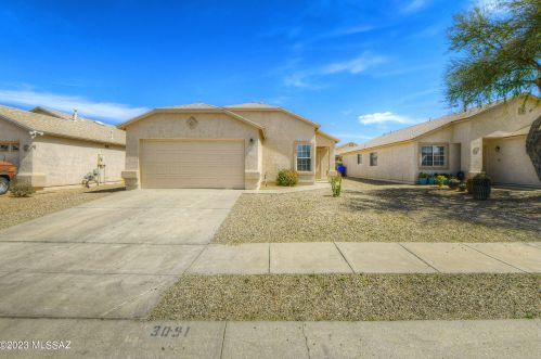 3091 Vaughn Dr, Tucson, AZ 85730-3613
