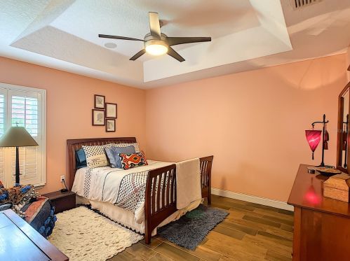 116 Squirrel Ln, Ormond Beach FL  32174-3053 exterior