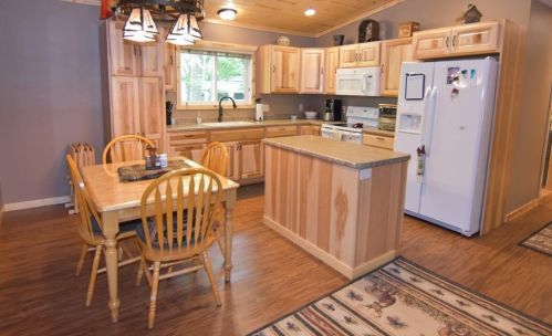 2735 28 1/4 St, Birchwood, WI 54817-2044