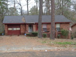 9717 Wood Ave, Birmingham, AL 35217-2124
