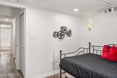 915 Belleview Cir, Beaufort SC 29902-6917 exterior