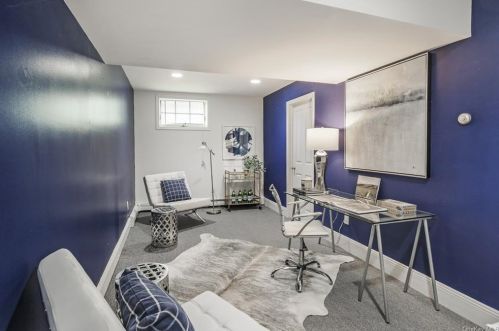 10 Reynal Xing, Scarsdale NY  10583-7414 exterior