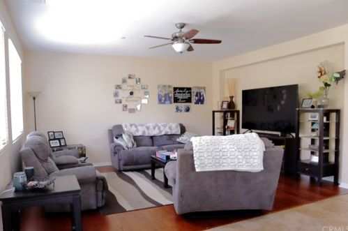 1360 Quince St, Beaumont CA  92223-8454 exterior