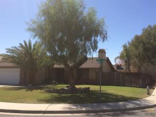 5401 Post St, Bakersfield, CA 93307-6312