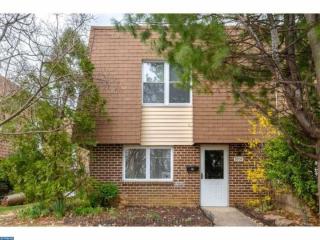 9938 President St, Philadelphia PA  19115-1704 exterior