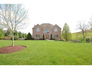 101 Bridle Trl, Venetia, PA 15367-1183