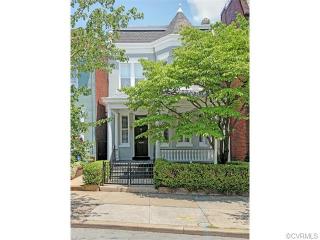 1624 Park Ave, Richmond, VA 23220-2909