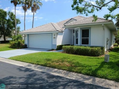 1650 Aynsley Way, Vero Beach FL  32966-8001 exterior