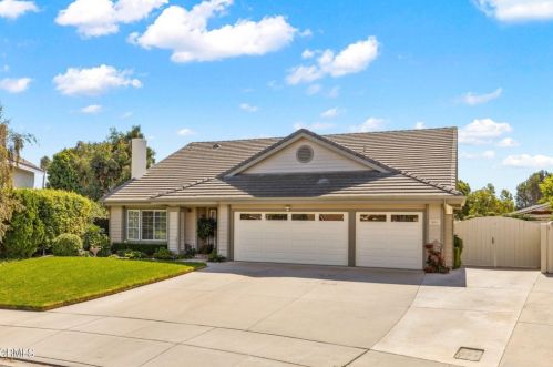 2500 Uranium Dr, Oxnard, CA 93030-8420