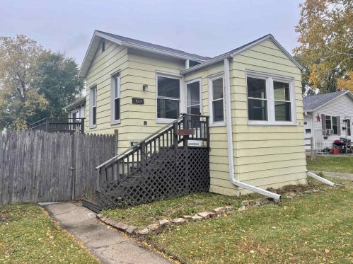 929 Shea Ave, Green Bay, WI 54303-3857