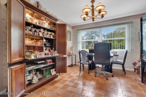 10 Webster Dr, Hazlet NJ 07730-1444 exterior