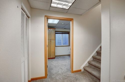 9132 Madeleine St, Denver CO 80260-5190 exterior