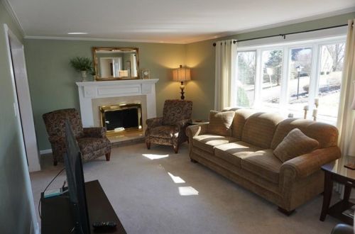 391 Pine Cir, Gibsonia, PA 15044-8969