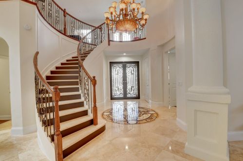 8696 Valhalla Dr, Delray Beach FL  33446-9568 exterior