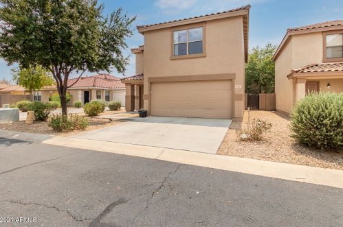 651 Banelli Pl, Chandler, AZ 85286-1317