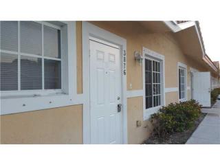 3876 48th Ave, Hollywood FL  33023-1731 exterior
