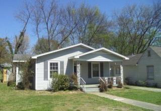 711 Slack St, Gadsden, AL 35901-5144