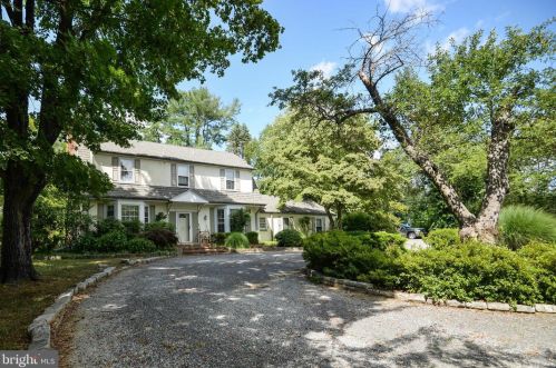 4826 Kennett Pike, Wilmington, DE 19807-1814